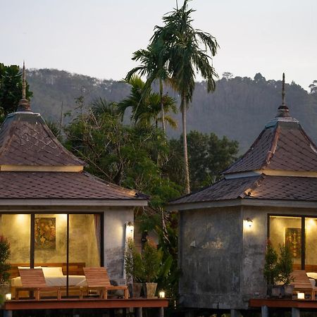 Anodard Phuket, Nai Yang Beach Thalang Εξωτερικό φωτογραφία