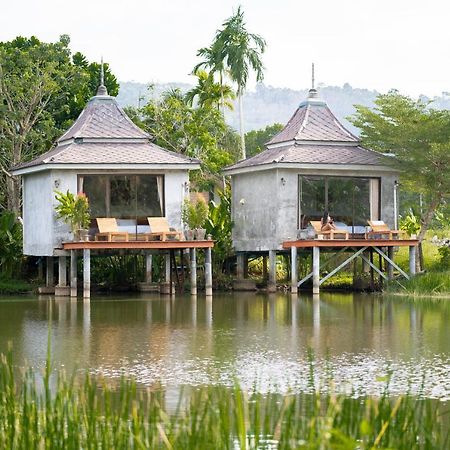 Anodard Phuket, Nai Yang Beach Thalang Εξωτερικό φωτογραφία