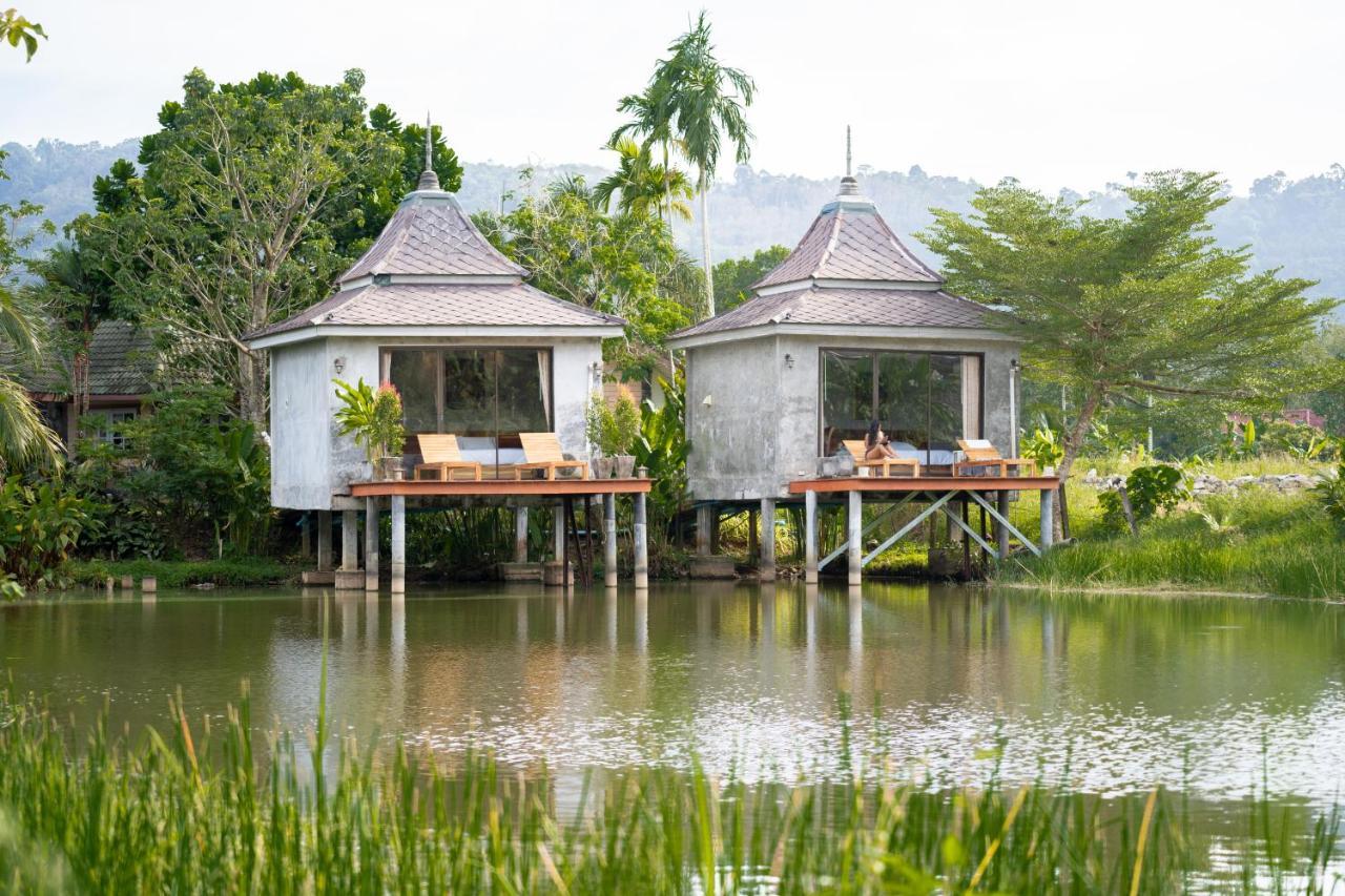 Anodard Phuket, Nai Yang Beach Thalang Εξωτερικό φωτογραφία
