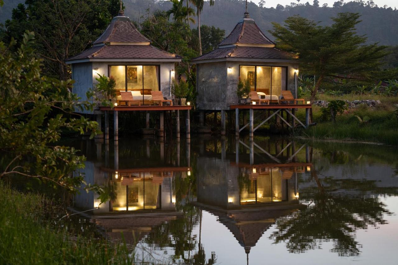 Anodard Phuket, Nai Yang Beach Thalang Εξωτερικό φωτογραφία