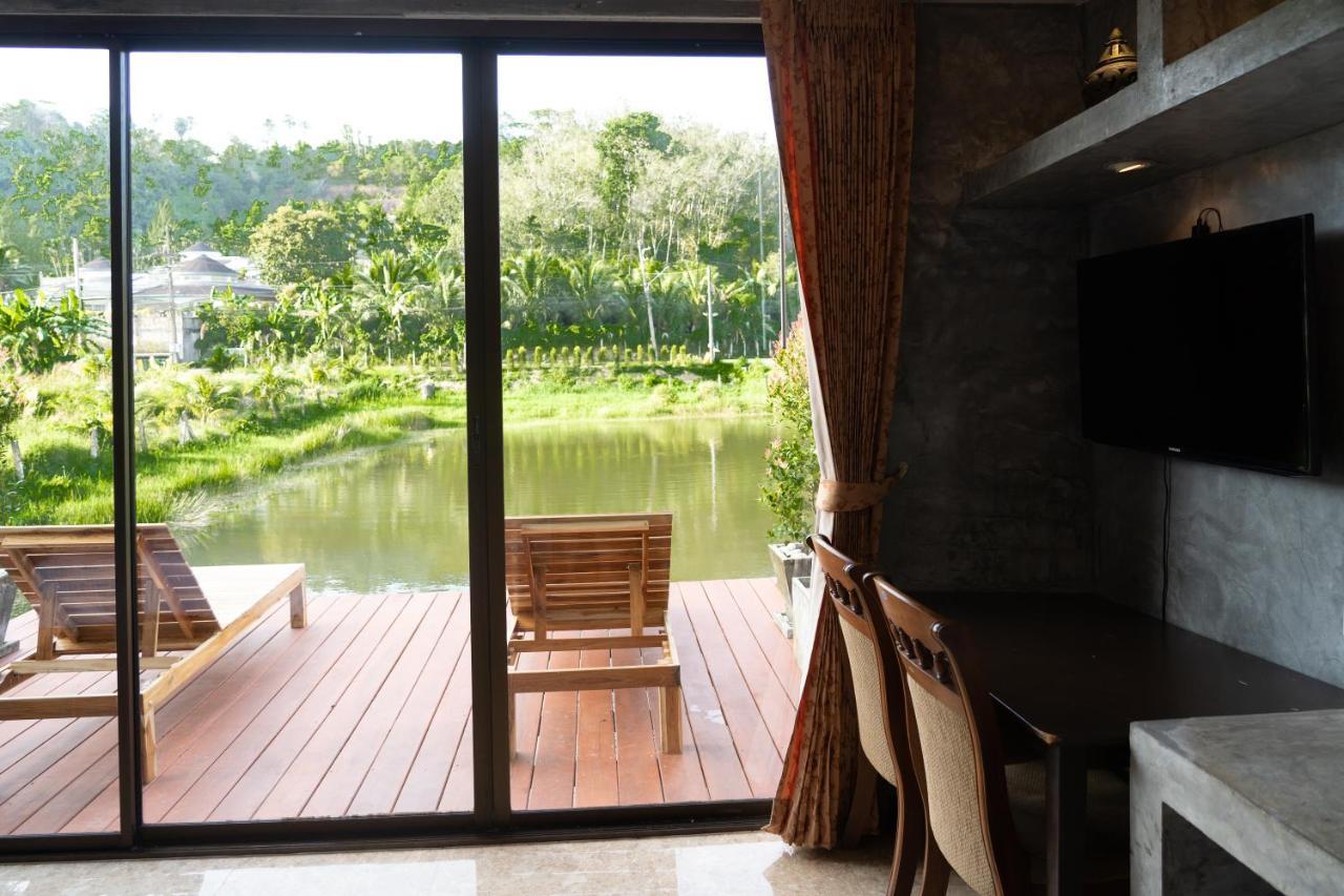 Anodard Phuket, Nai Yang Beach Thalang Εξωτερικό φωτογραφία