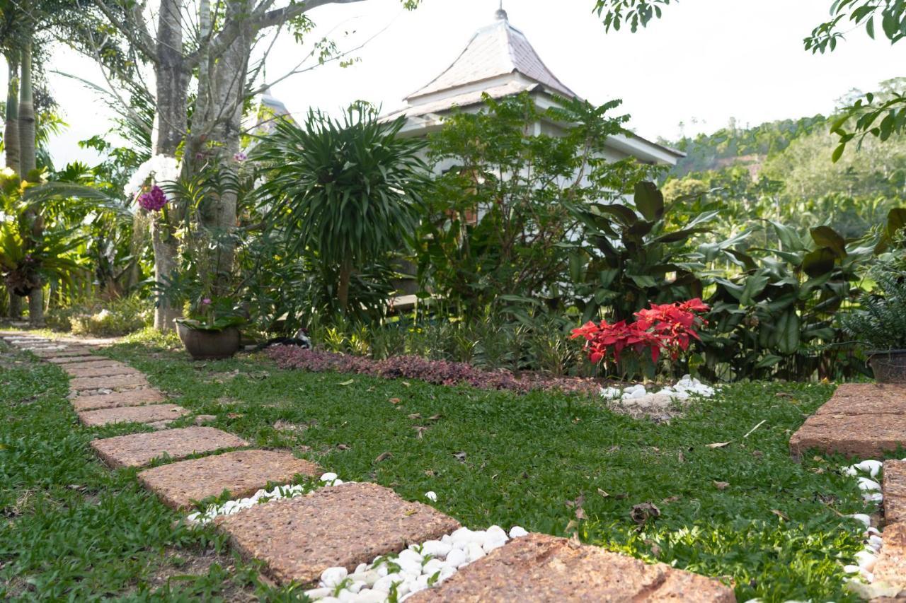 Anodard Phuket, Nai Yang Beach Thalang Εξωτερικό φωτογραφία